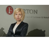 Михаела Лашова