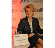 Катерина Краева