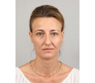 Станимира Пашова