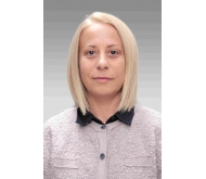 Юлияна Матеева,